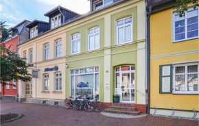 0-Bedroom Apartment in Schwaan